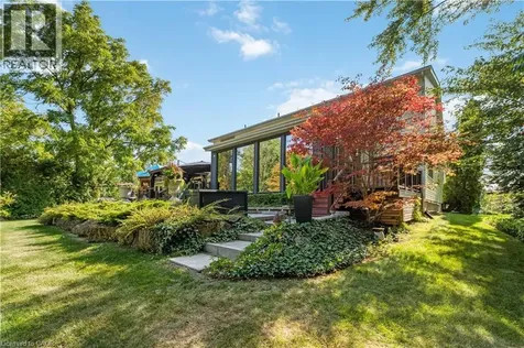 493 Ridge Road East Grimsby ON L3M 0K5