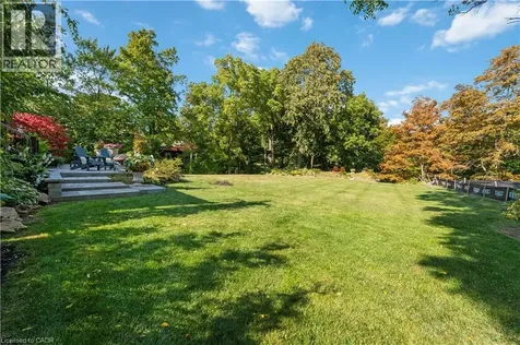 493 Ridge Road East Grimsby ON L3M 0K5