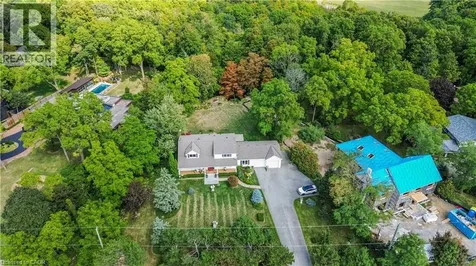 493 Ridge Road East Grimsby ON L3M 0K5