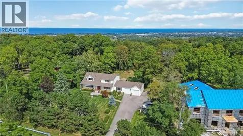493 Ridge Road East Grimsby ON L3M 0K5