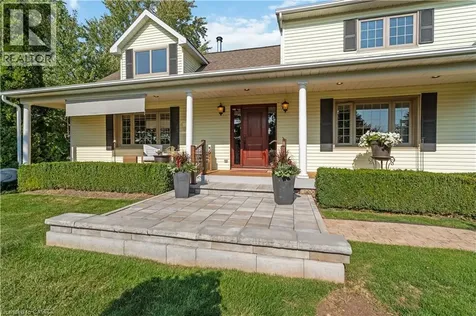 493 Ridge Road East Grimsby ON L3M 0K5