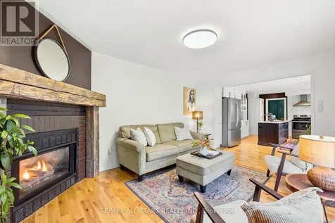 10 Forsythe Drive Uxbridge ON L9P 1V7