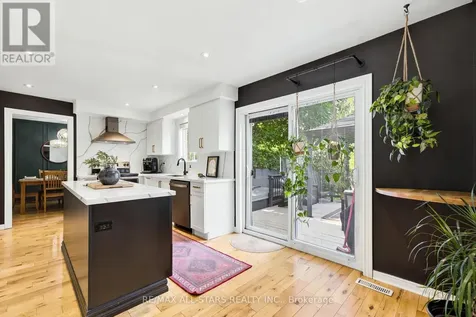 10 Forsythe Drive Uxbridge ON L9P 1V7
