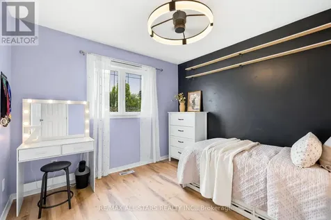 10 Forsythe Drive Uxbridge ON L9P 1V7