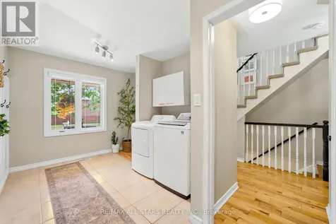 10 Forsythe Drive Uxbridge ON L9P 1V7