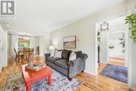 10 Forsythe Drive Uxbridge ON L9P 1V7