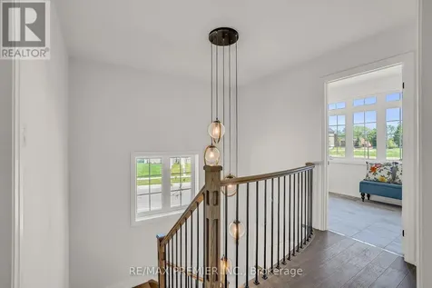 25 Low Boulevard Uxbridge ON L9P 1W7
