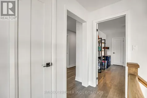 25 Low Boulevard Uxbridge ON L9P 1W7