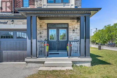 25 Low Boulevard Uxbridge ON L9P 1W7