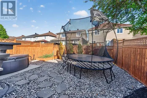 336 Glenbrae Avenue Ottawa ON K2W 0C2