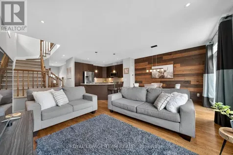 336 Glenbrae Avenue Ottawa ON K2W 0C2
