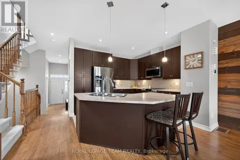 336 Glenbrae Avenue Ottawa ON K2W 0C2