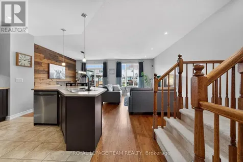336 Glenbrae Avenue Ottawa ON K2W 0C2