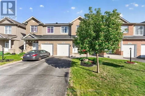 336 Glenbrae Avenue Ottawa ON K2W 0C2