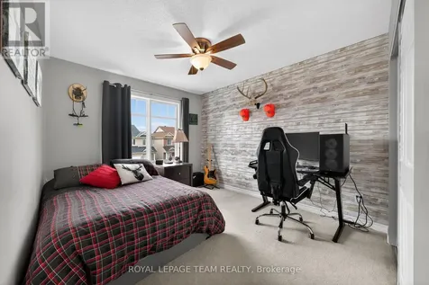 336 Glenbrae Avenue Ottawa ON K2W 0C2