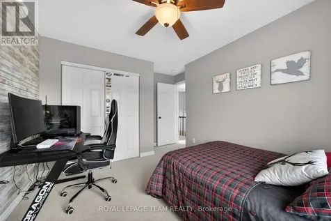 336 Glenbrae Avenue Ottawa ON K2W 0C2