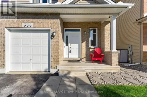 336 Glenbrae Avenue Ottawa ON K2W 0C2