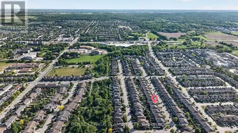 336 Glenbrae Avenue Ottawa ON K2W 0C2