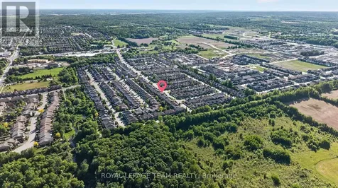 336 Glenbrae Avenue Ottawa ON K2W 0C2