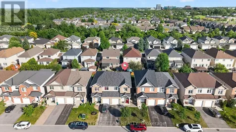 336 Glenbrae Avenue Ottawa ON K2W 0C2