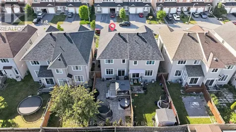 336 Glenbrae Avenue Ottawa ON K2W 0C2