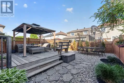336 Glenbrae Avenue Ottawa ON K2W 0C2
