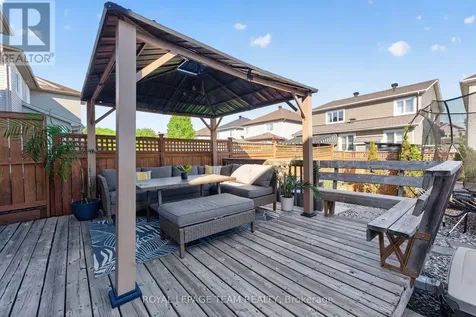 336 Glenbrae Avenue Ottawa ON K2W 0C2