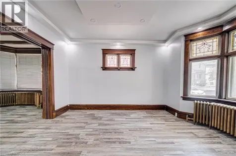 59 Irvin Street Kitchener ON N2H 1K7