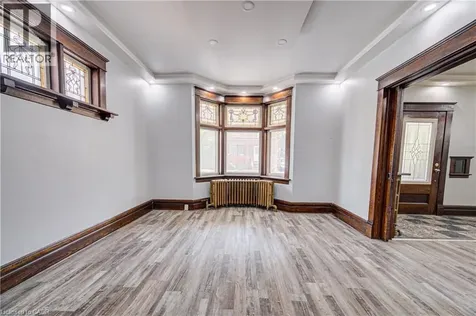 59 Irvin Street Kitchener ON N2H 1K7