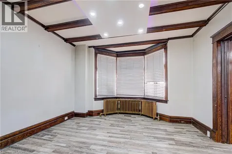59 Irvin Street Kitchener ON N2H 1K7