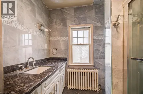 59 Irvin Street Kitchener ON N2H 1K7