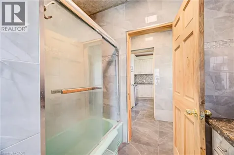 59 Irvin Street Kitchener ON N2H 1K7