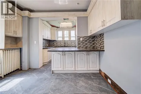 59 Irvin Street Kitchener ON N2H 1K7