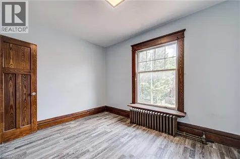 59 Irvin Street Kitchener ON N2H 1K7