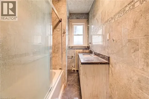 59 Irvin Street Kitchener ON N2H 1K7