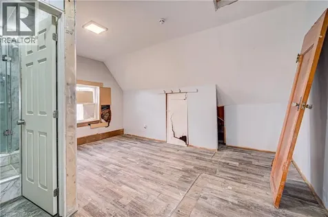 59 Irvin Street Kitchener ON N2H 1K7