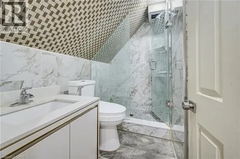 59 Irvin Street Kitchener ON N2H 1K7