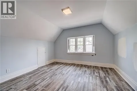 59 Irvin Street Kitchener ON N2H 1K7