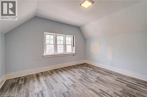 59 Irvin Street Kitchener ON N2H 1K7