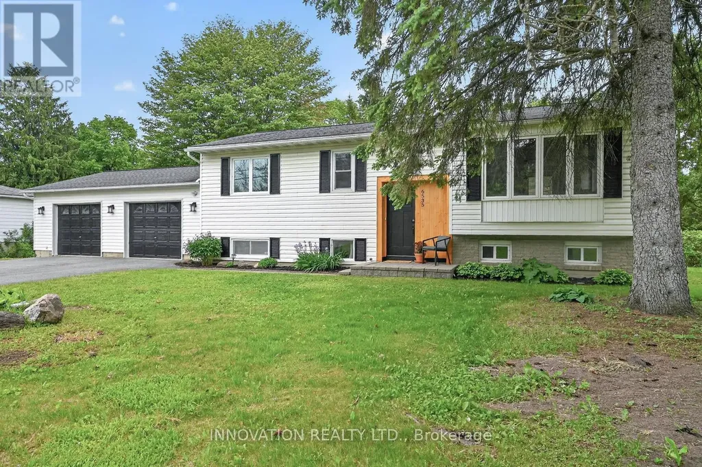 6535 Rideau Valley Drive North Ottawa ON K4M 1B3