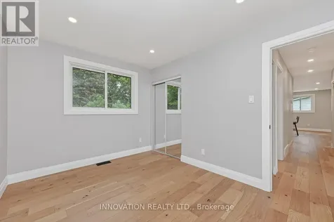 6535 Rideau Valley Drive North Ottawa ON K4M 1B3