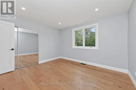 6535 Rideau Valley Drive North Ottawa ON K4M 1B3