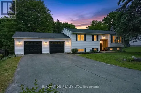 6535 Rideau Valley Drive North Ottawa ON K4M 1B3