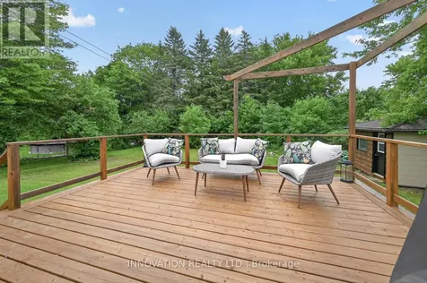 6535 Rideau Valley Drive North Ottawa ON K4M 1B3