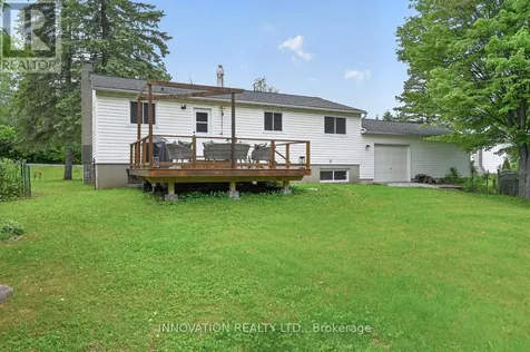 6535 Rideau Valley Drive North Ottawa ON K4M 1B3