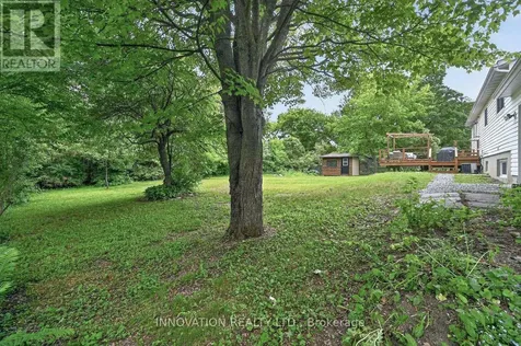 6535 Rideau Valley Drive North Ottawa ON K4M 1B3