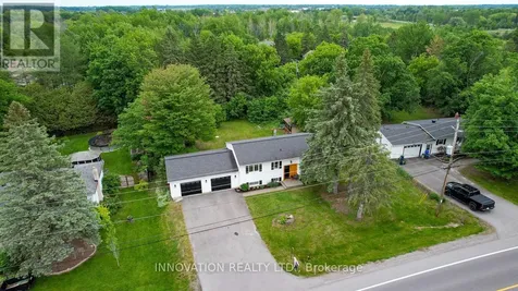 6535 Rideau Valley Drive North Ottawa ON K4M 1B3