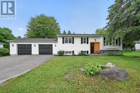6535 Rideau Valley Drive North Ottawa ON K4M 1B3