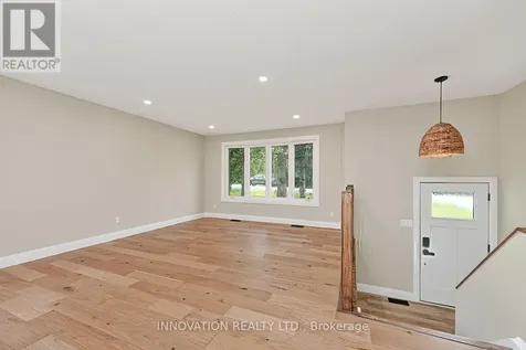 6535 Rideau Valley Drive North Ottawa ON K4M 1B3