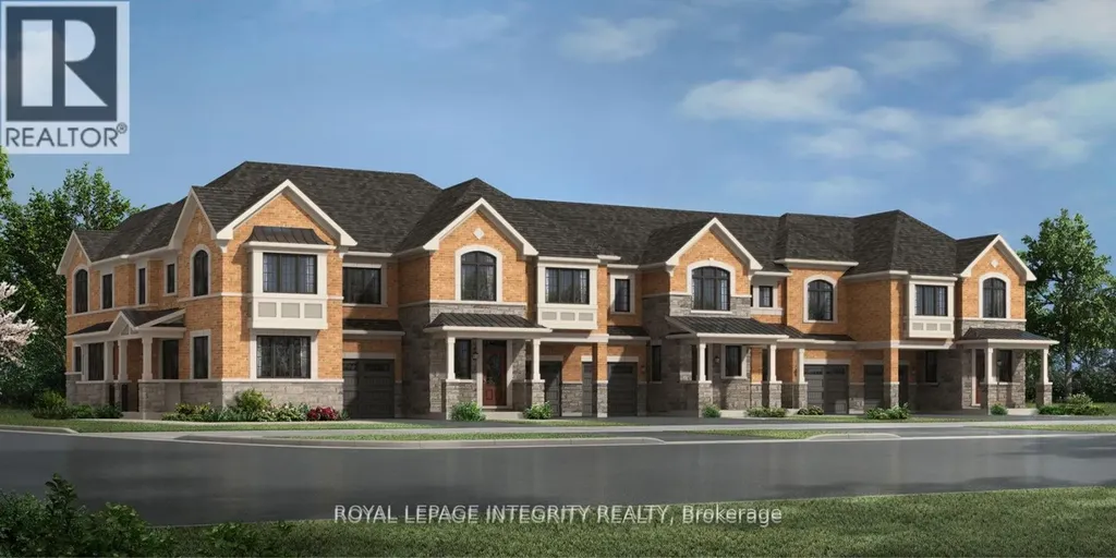 228 Greer Street Barrie ON L9J 0B7